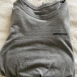 Men’s Patagonia long sleeve